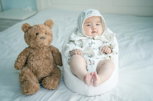 临汾宝宝睡觉张着嘴巴